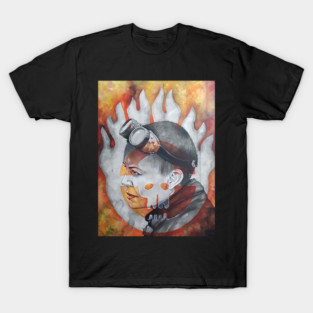 Furiosa T-Shirt