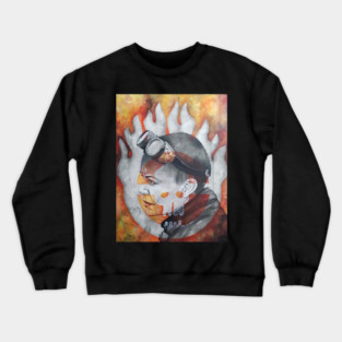 Furiosa Crewneck Sweatshirt