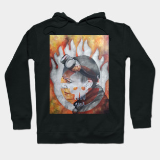 Furiosa Hoodie
