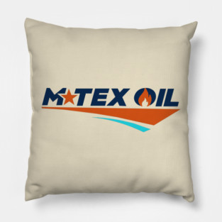 landman Mtex Oil Pillow