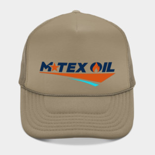 landman Mtex Oil Hat