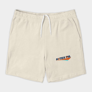 landman Mtex Oil Shorts