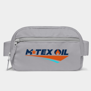 landman Mtex Oil Bag