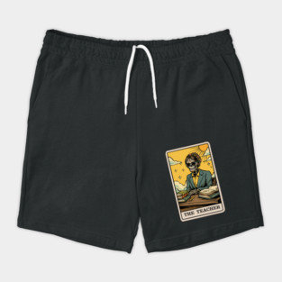 The Teacher Tarot Card Shorts