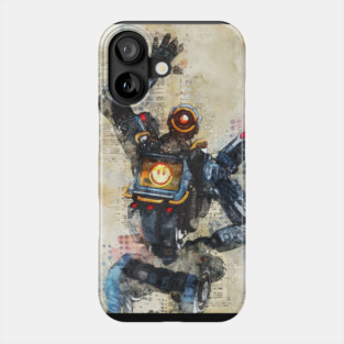 Pathfinder Phone Case