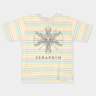 Seraphim Kids T-Shirt