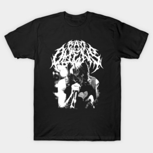 Noah Sebastian - Vintage Dark Melody T-Shirt