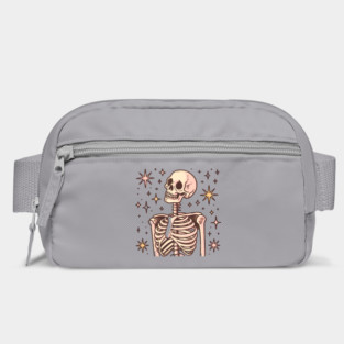Skeleton  - Confusing Bag