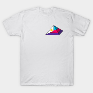Pyramid Pride T-Shirt