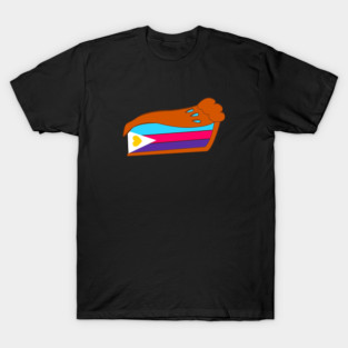 Pride Pie T-Shirt