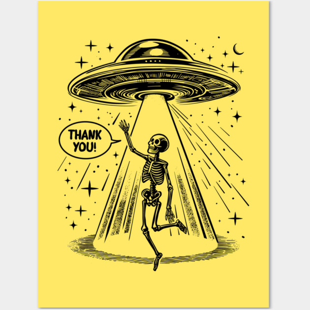 THANK YOU Wall Art by artslaves