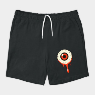 Eyeball Shorts