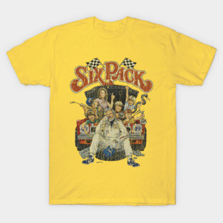 Six Pack T-Shirt