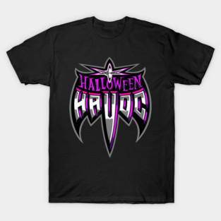 Halloween havoc T-Shirt