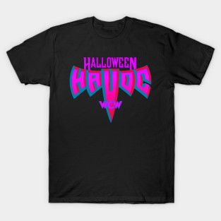 Halloween havoc T-Shirt