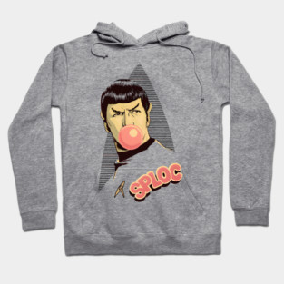 Star Trek Hoodie