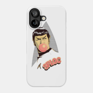 Star Trek Phone Case
