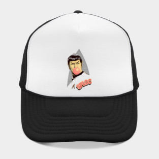 Star Trek Hat