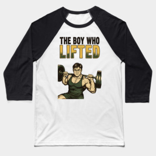 Harry Potter Baseball T-Shirt