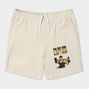 Harry Potter Shorts