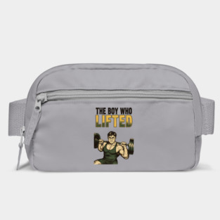 Harry Potter Bag