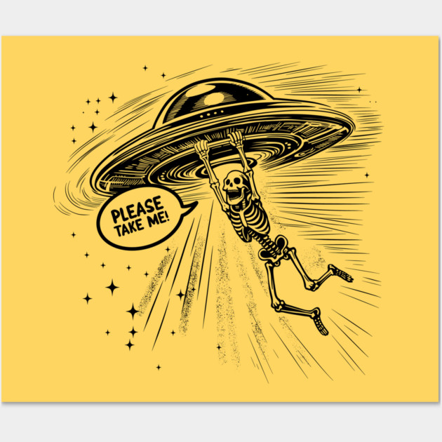 LAST RESORT Wall Art by artslaves