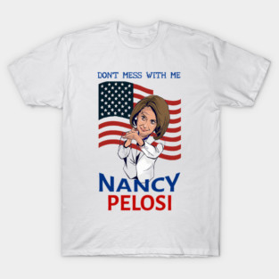 PelosI-Funny T-Shirt