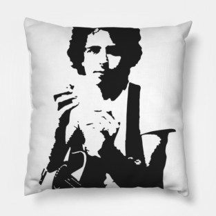 Daniel Johnston Pillow