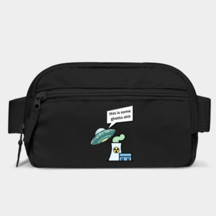Aliens Bag