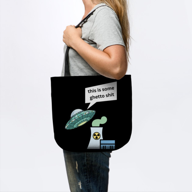 Aliens by Low Life Shirts