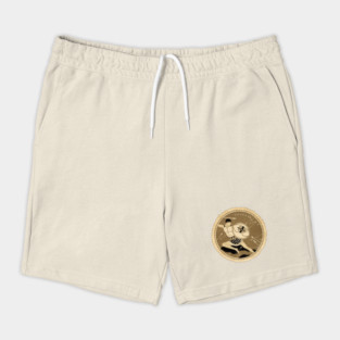 Courage Shorts