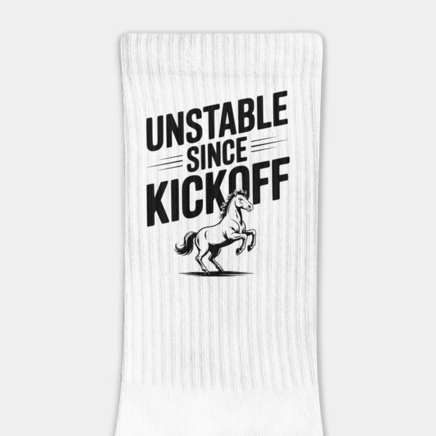 Unstable Since Kickoff by Frank Ring