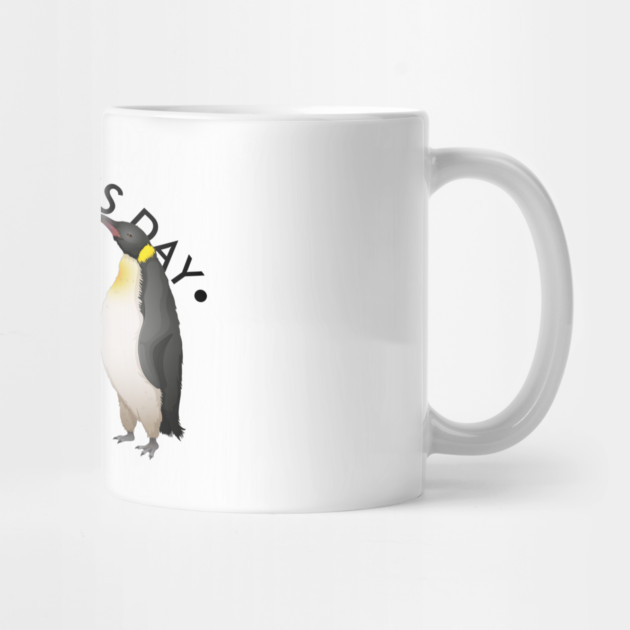 Penguin Awareness Day by HolidayBug