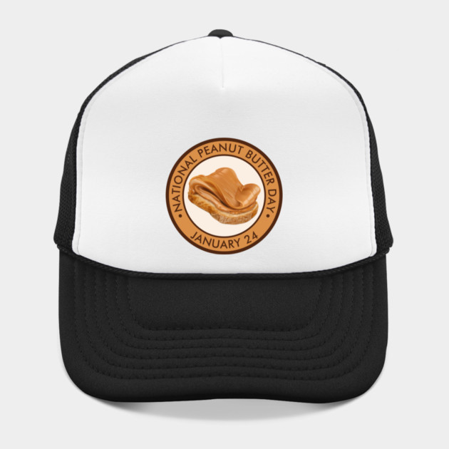 National Peanut Butter Day, peanut butter toast by HolidayBug