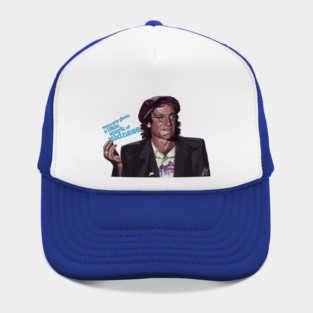 Robin Williams: a little spark of madness Hat