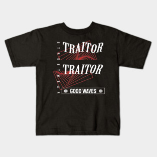 Traitor Kids T-Shirt