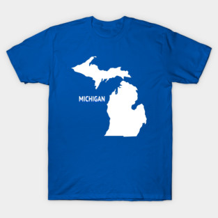 Michigan T-Shirt