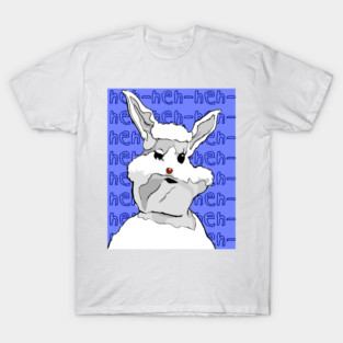 Ice Cream Bunny 2 T-Shirt