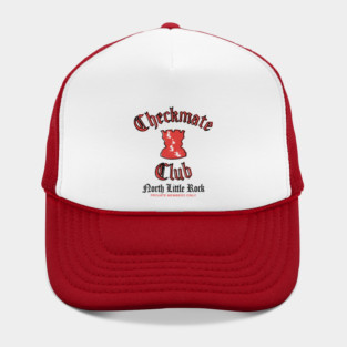 Checkmate Club Hat