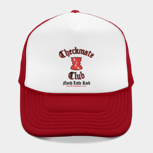 Checkmate Club by rt-shirts