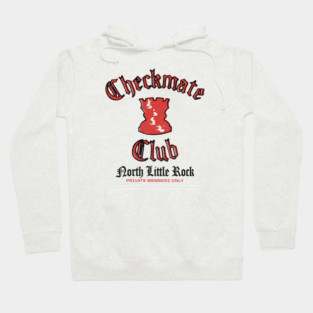 Checkmate Club Hoodie