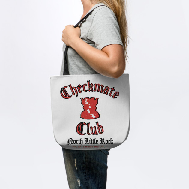 Checkmate Club by rt-shirts