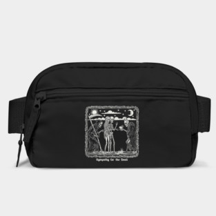 SYMPATHY FOR THE DEVIL Bag