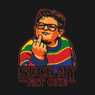 Suck My Fat One T-Shirt