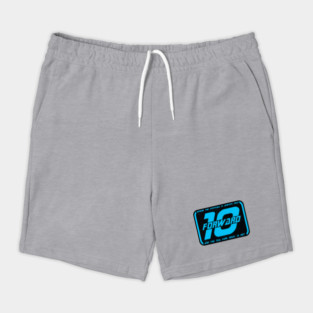 Ten Forward Shorts