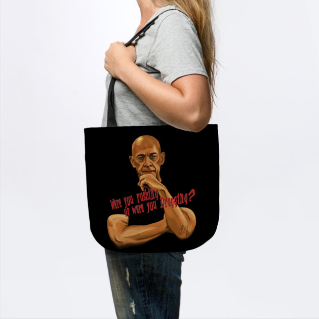 Whiplash: Rushing or Dragging by 51Deesigns