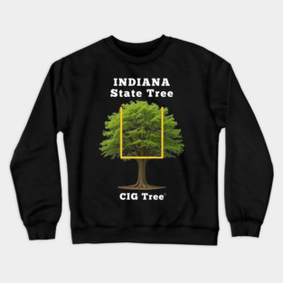 Cignetti Indiana Football Crewneck Sweatshirt