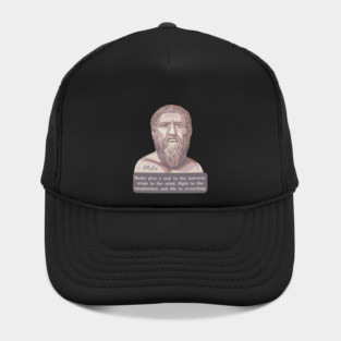 Plato Hat