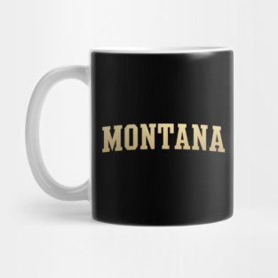 montana Mug