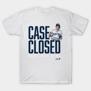 Aaron Judge Milestone: Wear the Legend T-Shirt